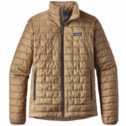 Patagonia Men's Nano Puff...