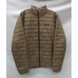 Patagonia Men's Nano Puff...
