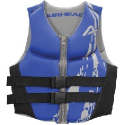 Small NeoLite Vest, Blue