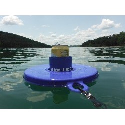Drink Dinghy - Blue