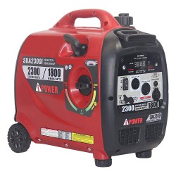 A-iPower SUA2300i...