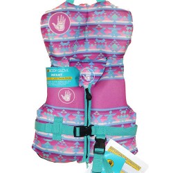 body glove infant carrier