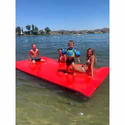 iFloats 6 x 18 Foot Water...