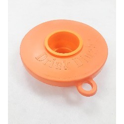 Drink Dinghy - Orange